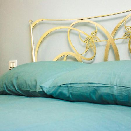 B&B Corte Toro Lukka Zewnętrze zdjęcie