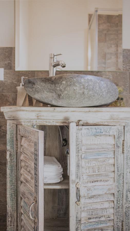 B&B Corte Toro Lukka Zewnętrze zdjęcie