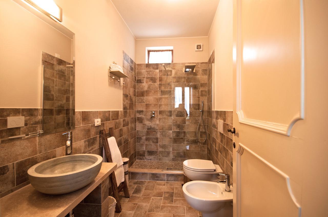 B&B Corte Toro Lukka Zewnętrze zdjęcie