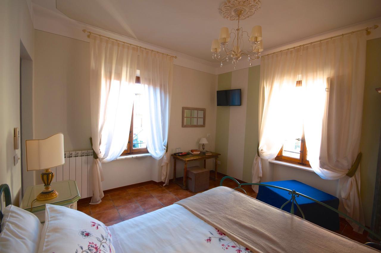 B&B Corte Toro Lukka Zewnętrze zdjęcie