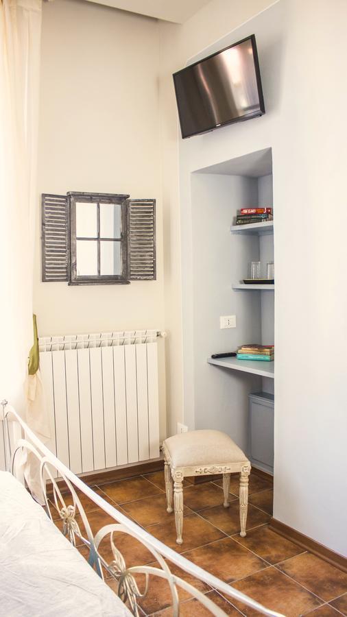 B&B Corte Toro Lukka Zewnętrze zdjęcie