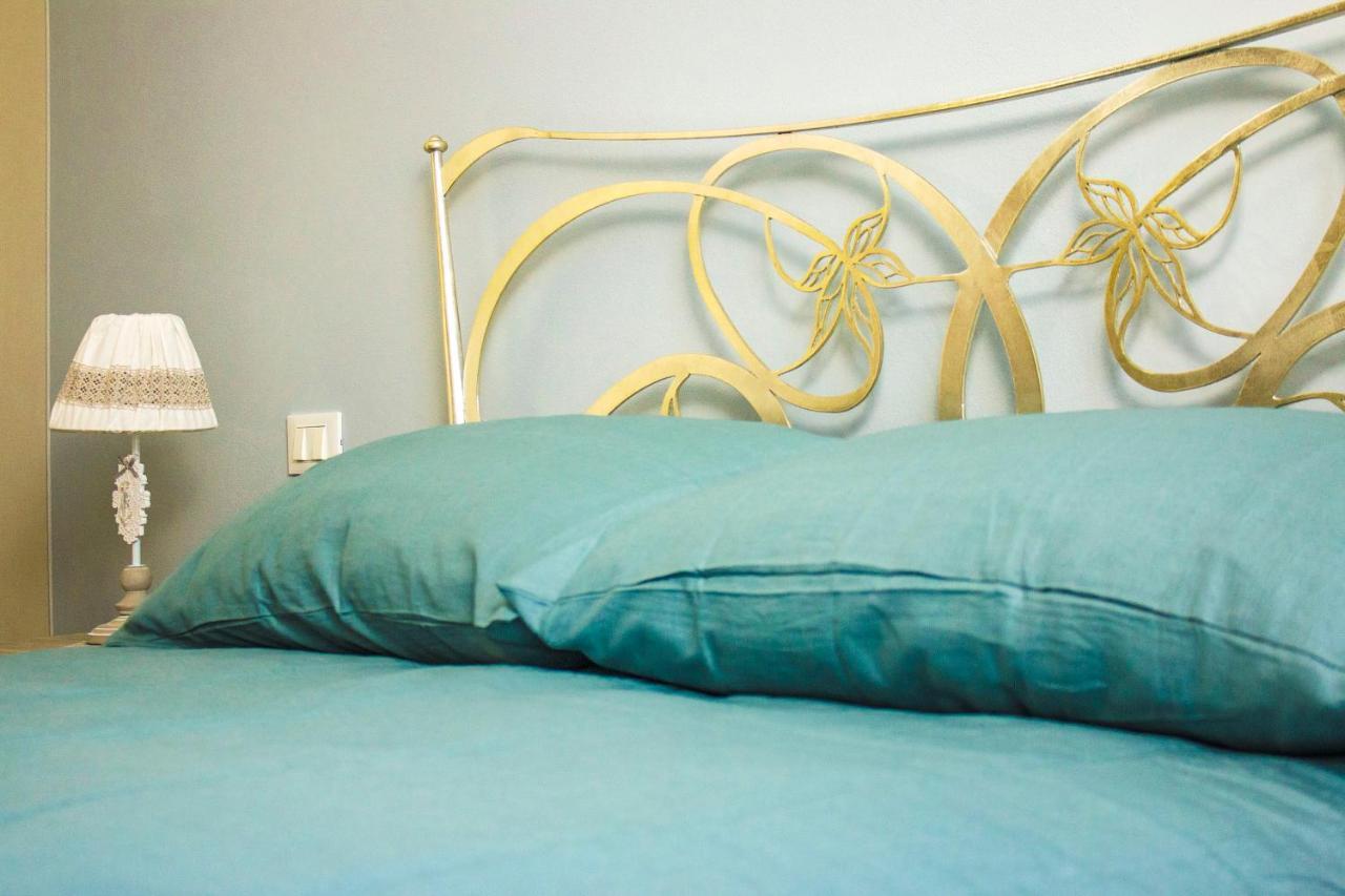 B&B Corte Toro Lukka Zewnętrze zdjęcie