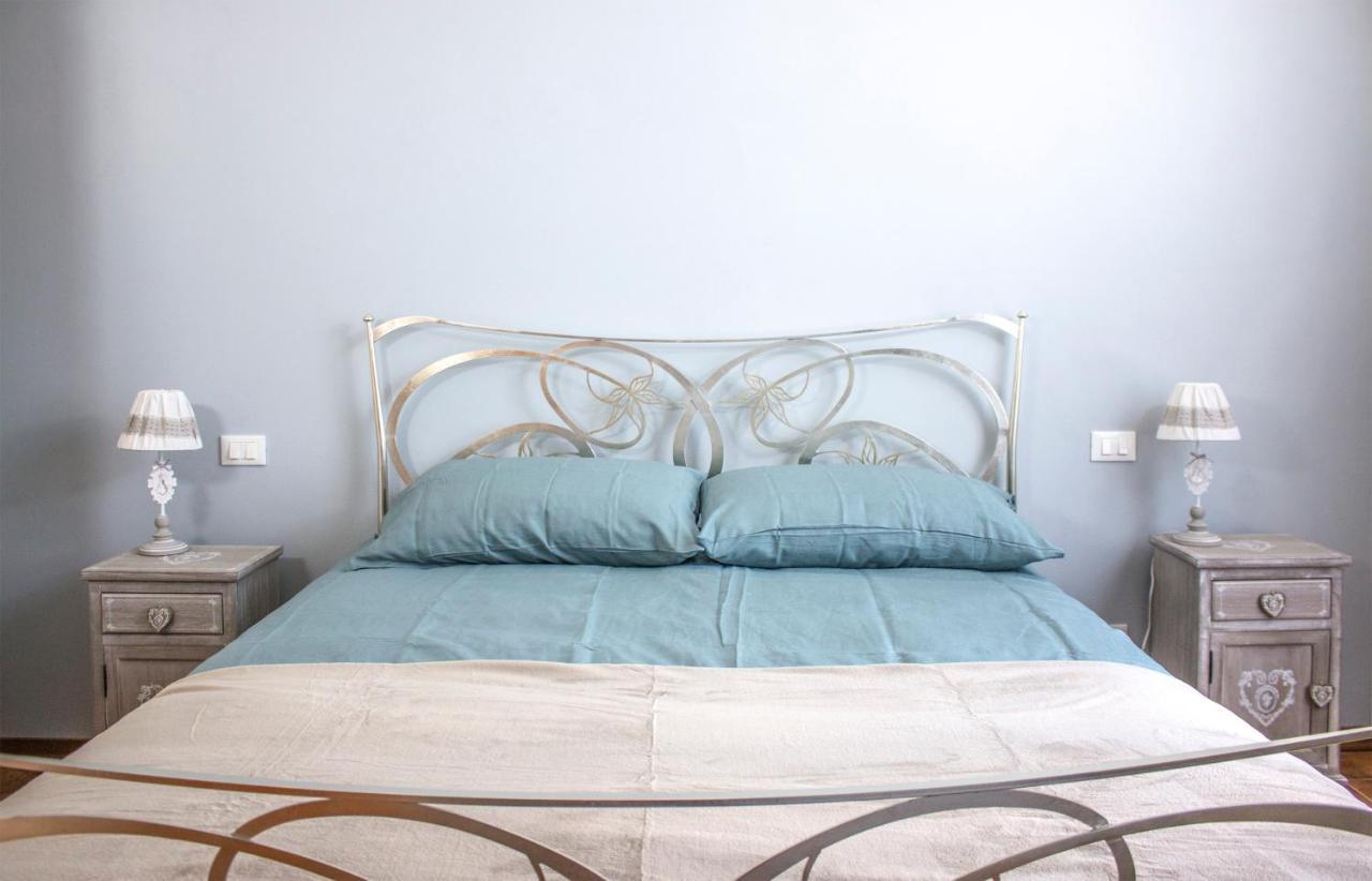 B&B Corte Toro Lukka Zewnętrze zdjęcie