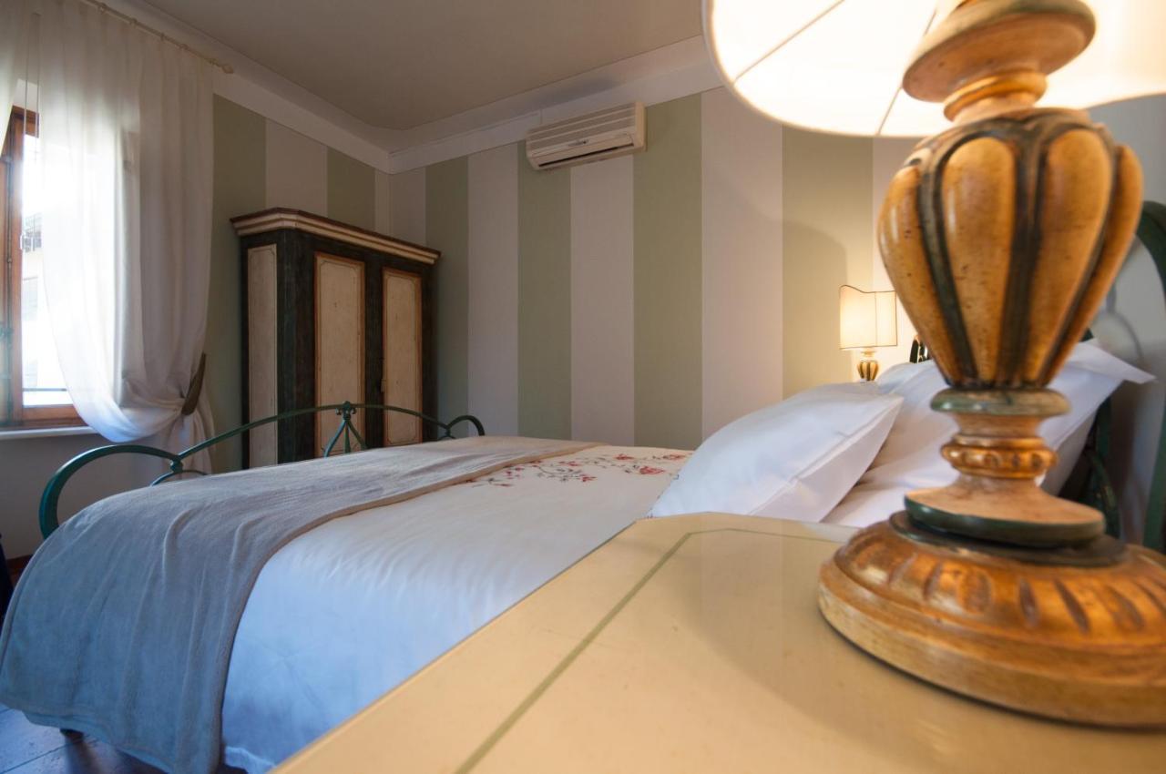 B&B Corte Toro Lukka Zewnętrze zdjęcie
