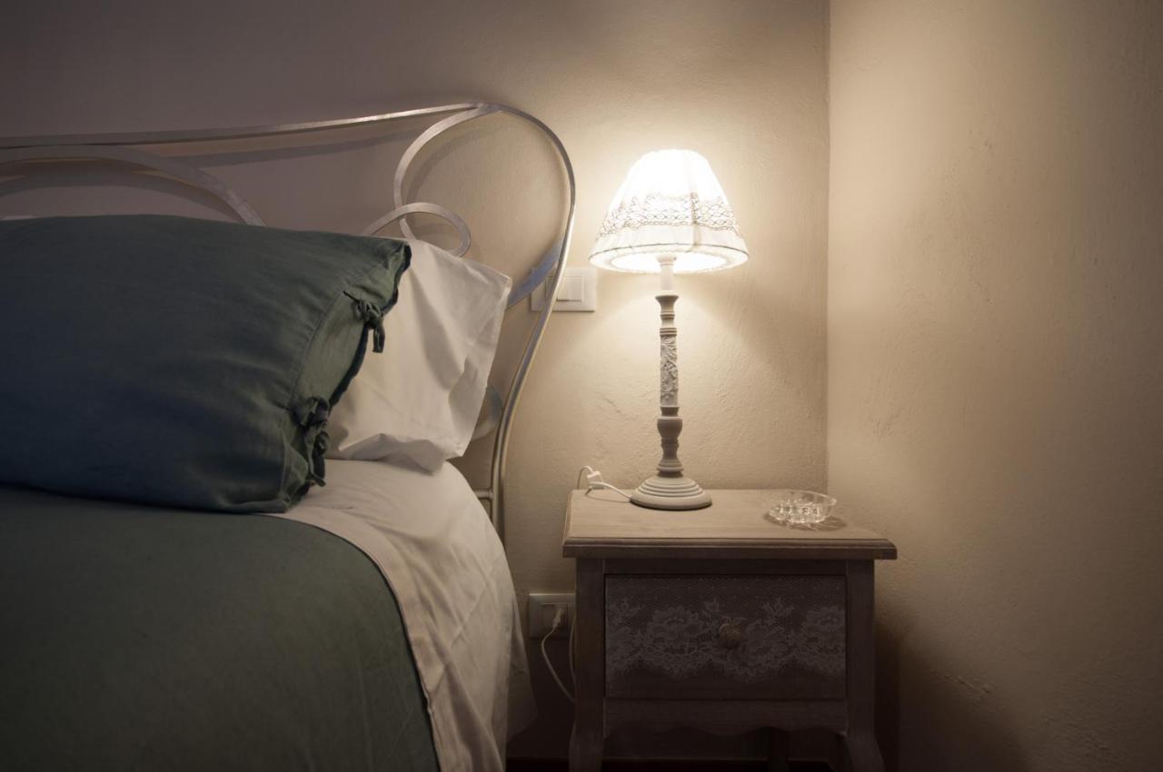 B&B Corte Toro Lukka Zewnętrze zdjęcie